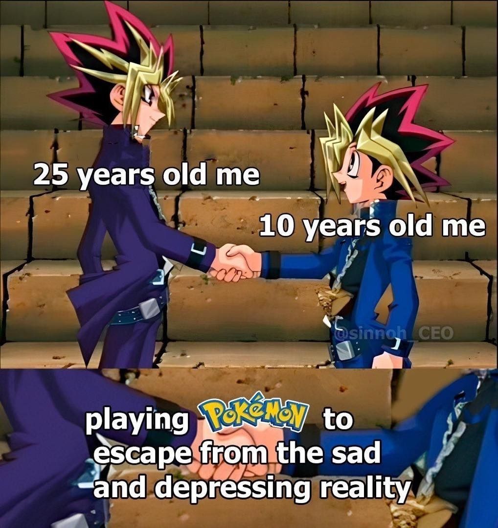 Pokémon Daily (@pokemon_dailyy) on Twitter photo 