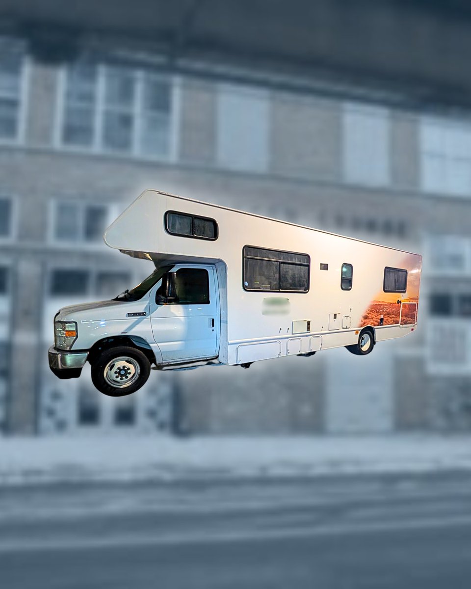 Digital Tour Bus tweet media