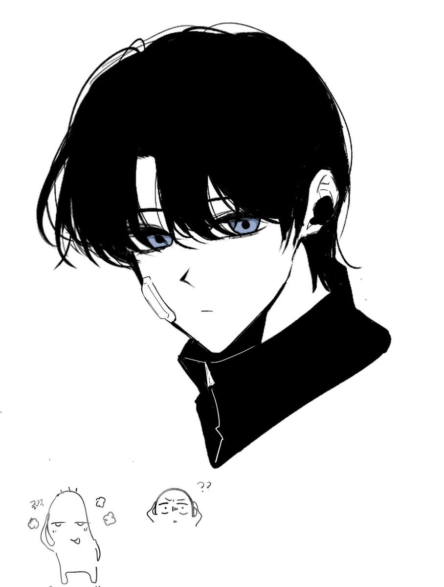 JY (짐승 합격) tweet media