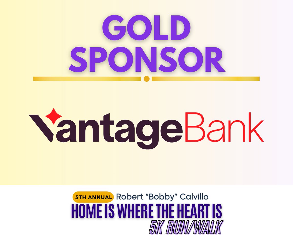 mcallenhc's tweet photo. ⭐️Thank you for your support, Vantage Bank! https://t.co/QhHO0ySe0v