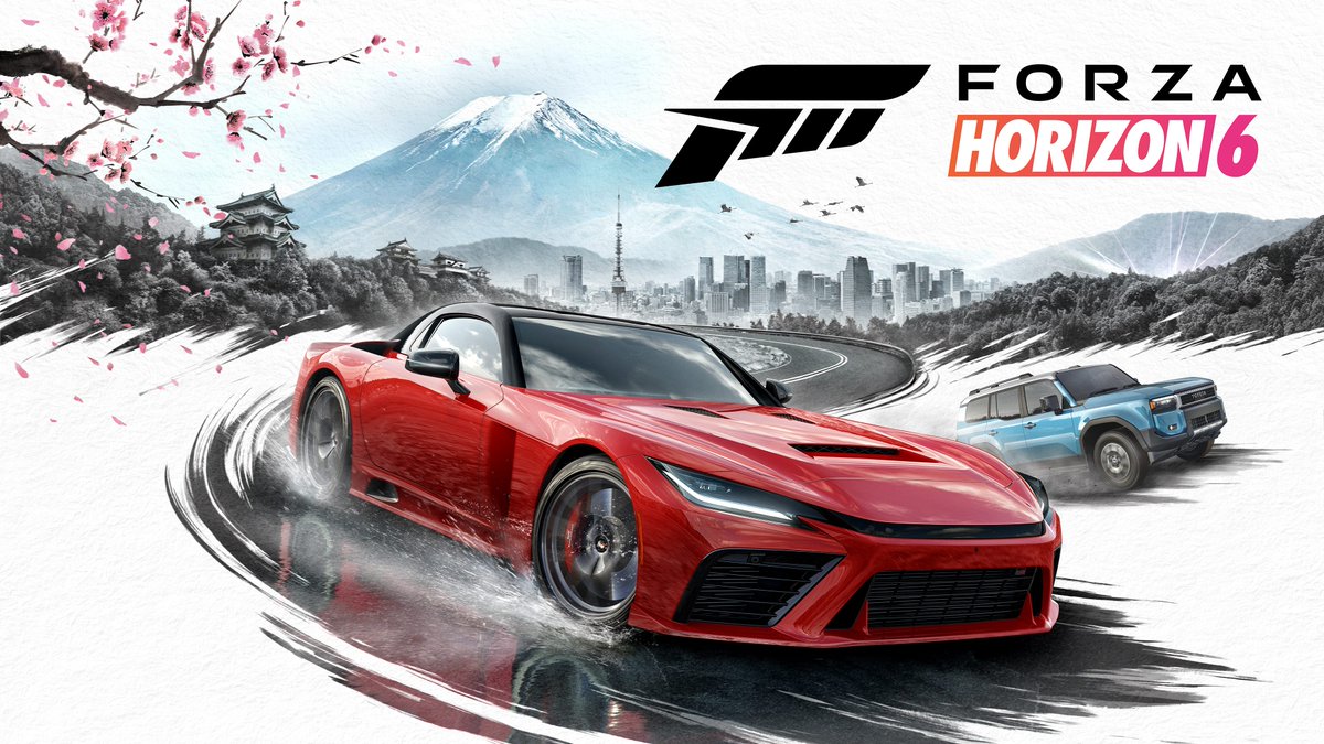 Forza Horizon en Español tweet media