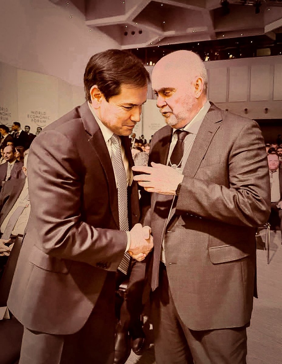 Feridun H. Sinirlioğlu tweet media