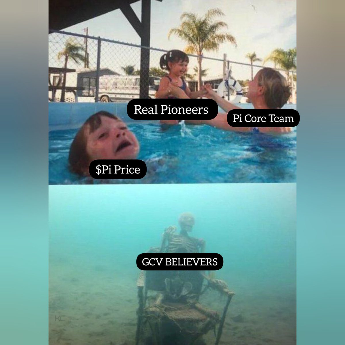 Reality loading… ⏳ Excuses buffering… 🤡 GCV clowns will understand the  Reality ! 🤡 #PiNetwork $Pi @PiCoreTeam