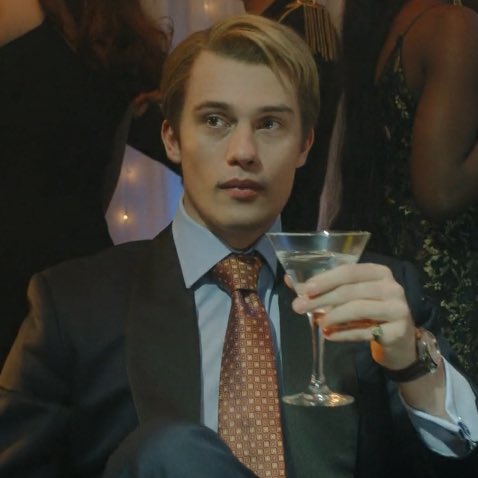 livelyackles's tweet image. - gay
- autistic
- horrifically down bad for their bisexual boyfriends