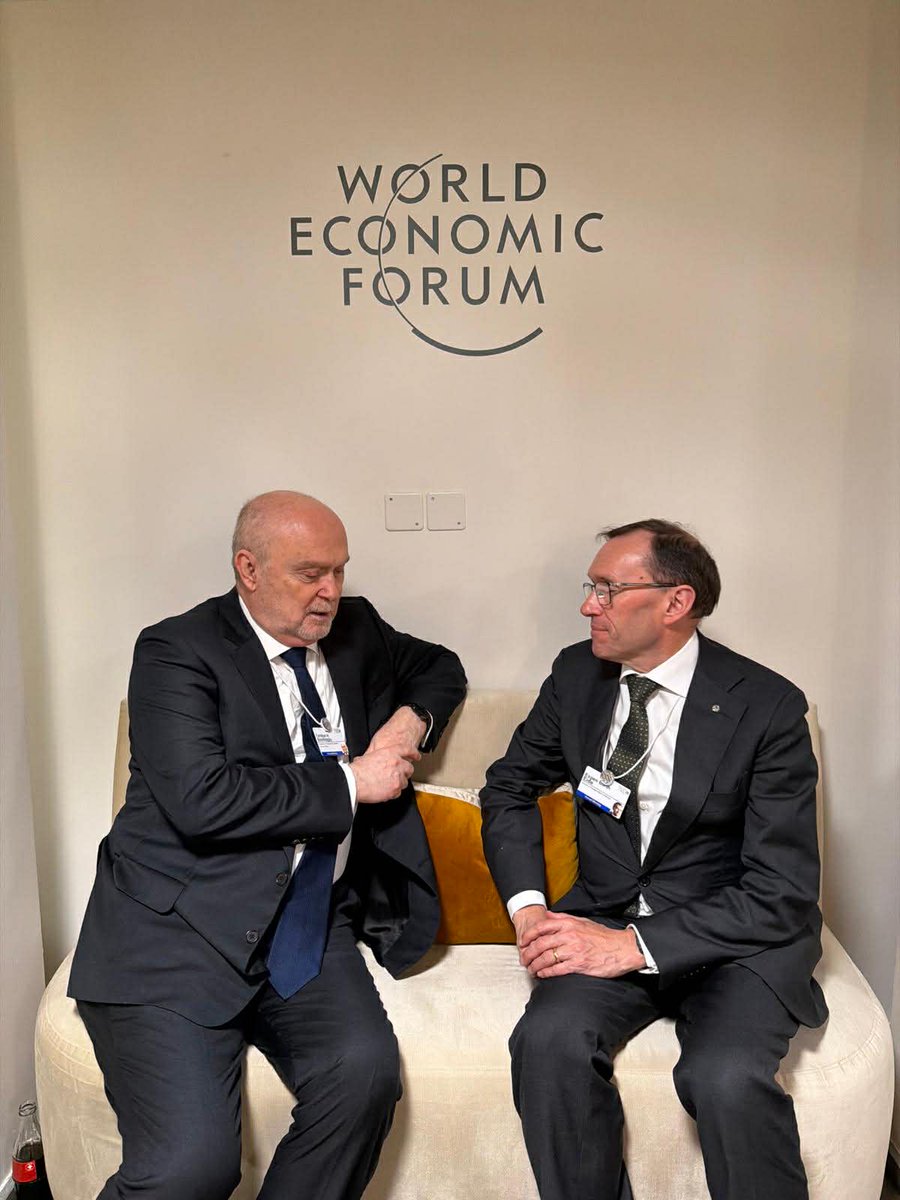 Feridun H. Sinirlioğlu tweet media