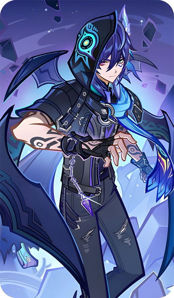 oro_chas's tweet photo. I love their tcg art so much help https://t.co/RnOQtwyEGK