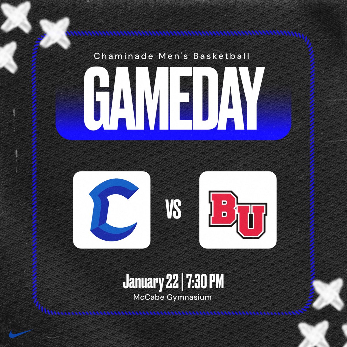 Chaminade University Men’s Basketball tweet media