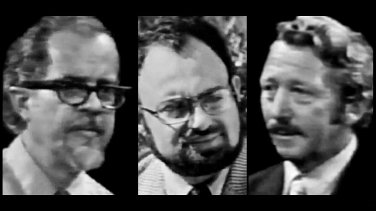 Eyes On Cinema II 🛸 tweet media