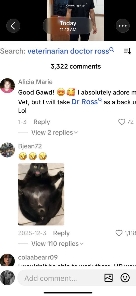 stacispaci's tweet photo. Cannot stop laughing at that comment. 🤣🤣🤣🤣🤣🤣🤣🤣🤣🤣🤣🤣🤣🤣🤣🤣 https://t.co/SYFB4xgxm8