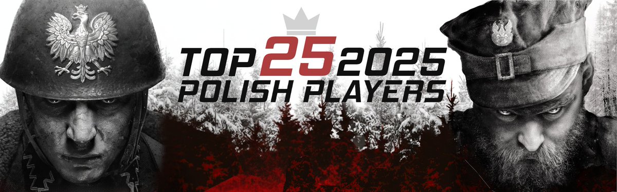 Siema, ja, <a href="/Marzale_/">Марзалле</a> PatrickTheRockstar hostujemy top25 polskich graczy roku 2025 (Lista za rok 2024 będzie na początku filmiku jeżeli jeszcze to kogoś obchodzi xd) Zapraszam do głosowania!!! choice.hwc.hr/vote/113