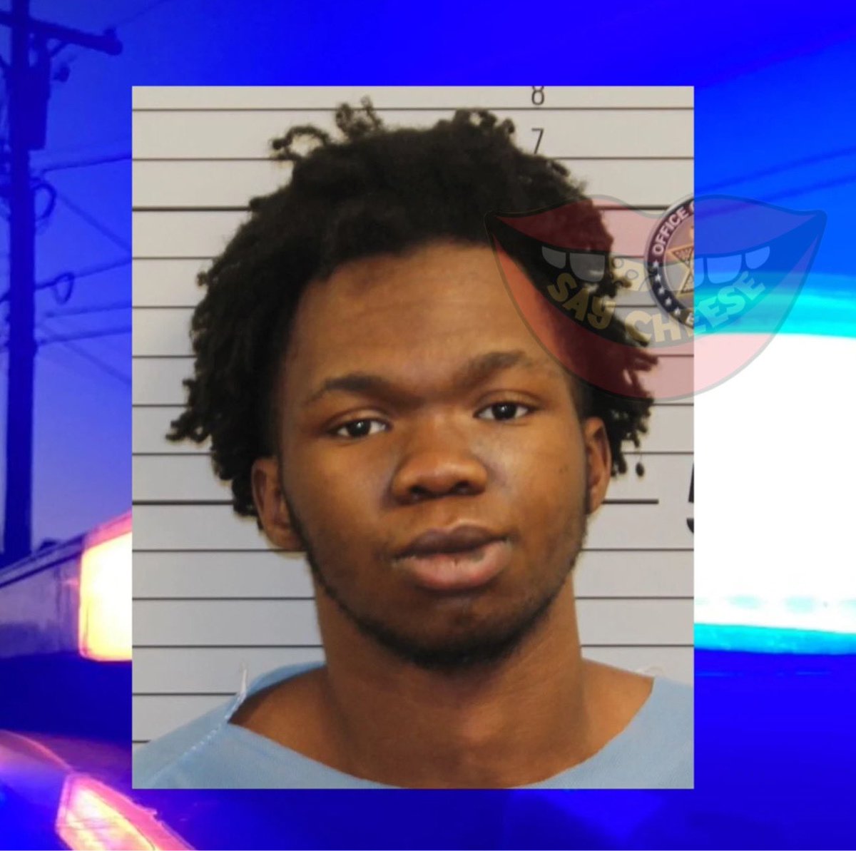 SaycheeseDGTL's tweet image. Tennessee man arrested after he allegedly opens fire on woman's house after she collects $821 from him and ignores his messages.

The woman told police she had been communicating with Chain and had agreed to go to his house. While there, Chain allegedly told her that he wanted to…