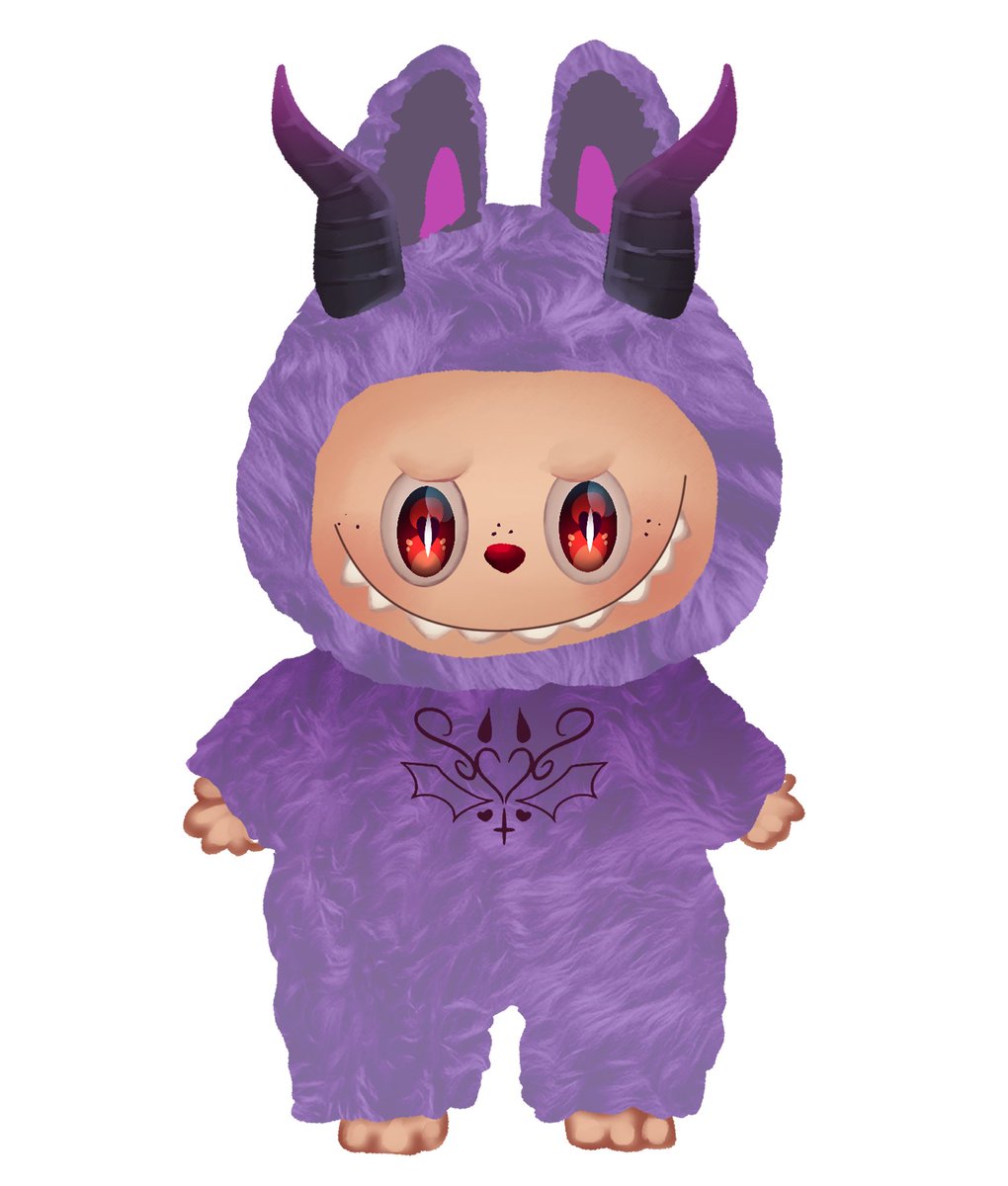 Ak1muran_'s tweet image. Mi colección de #labubus Bien feos todos, me encantan