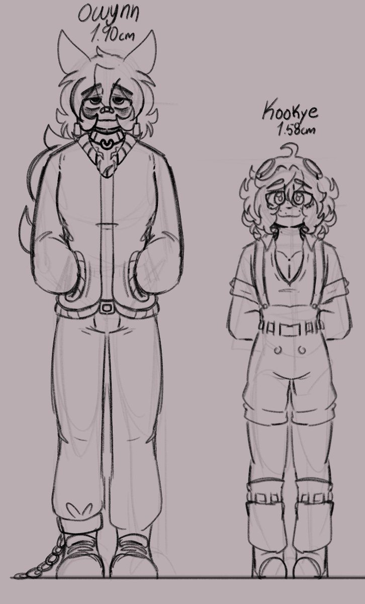 JHotaka119's tweet image. [🐇] Para no haber podido participar en la serie, dibuje bastante sobre ello ¿no?
Bueno, ante todo agradezco haber sido parte de la historia de algun modo, y gracias por dejarme ser la esquizofrenia de varios personajes jeje
#LOF #LifeOfFarce
@ComunityLWorld