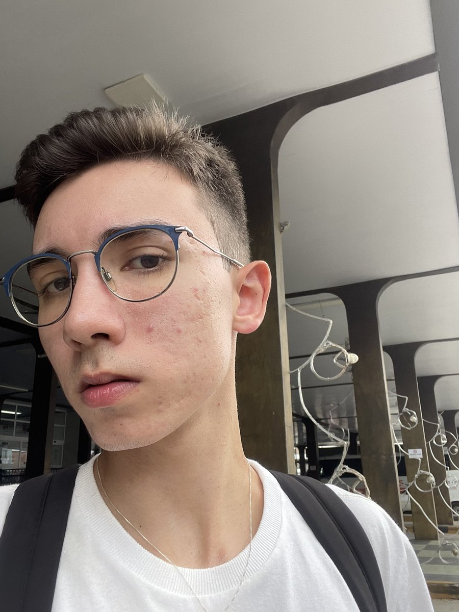 Patricinha Narcisista tweet media