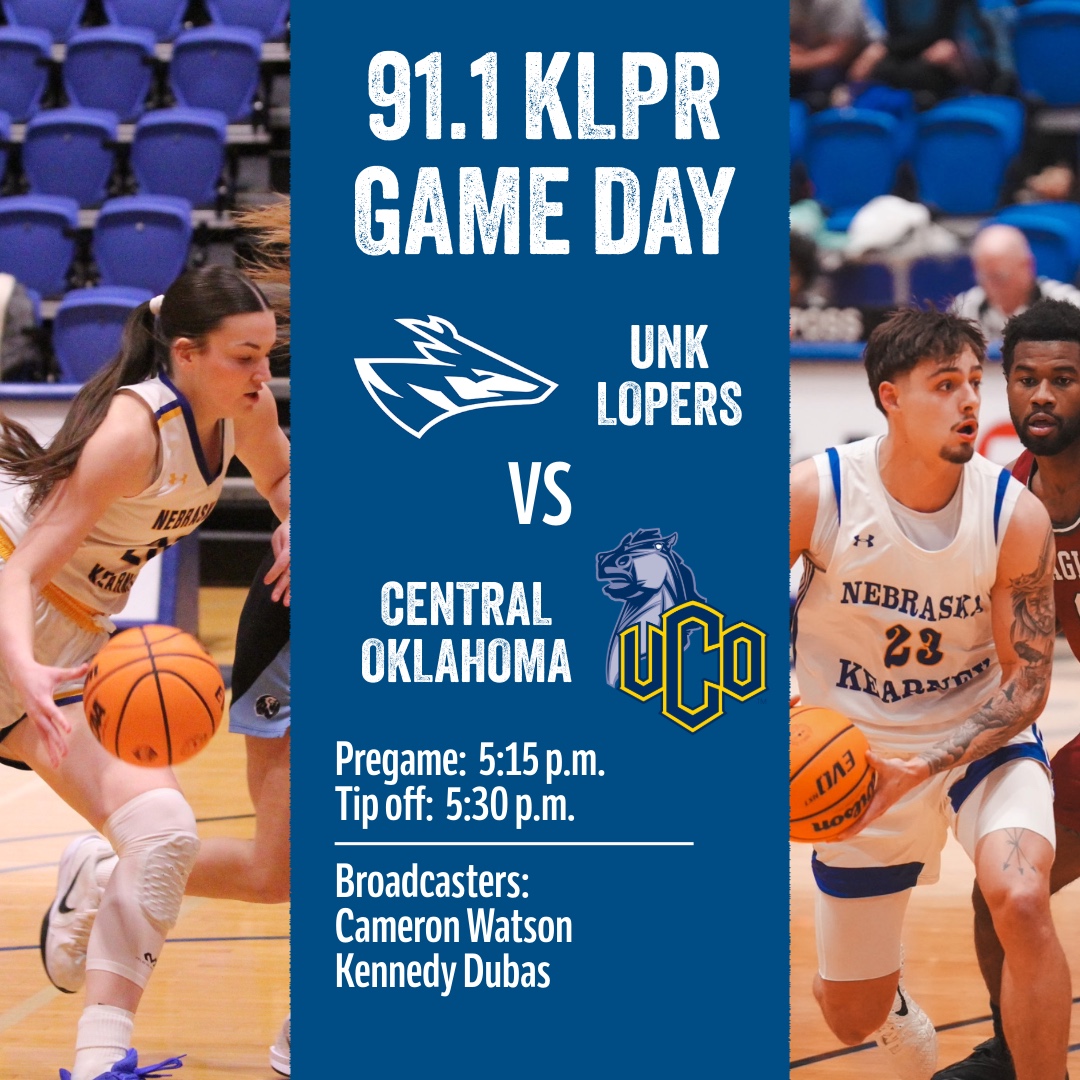 KLPR 91.1 FM tweet media