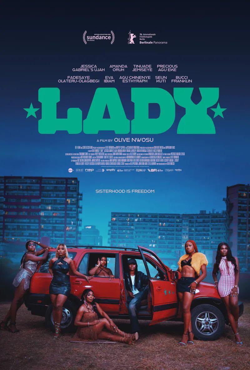 tinuadexoxo's tweet photo. Today, a film that I featured in is premiering at The Sundance Film Festival 2026 and I couldn’t be more proud.

Thank you Jesus fr 🥹❤️ https://t.co/hBj5DUft1R