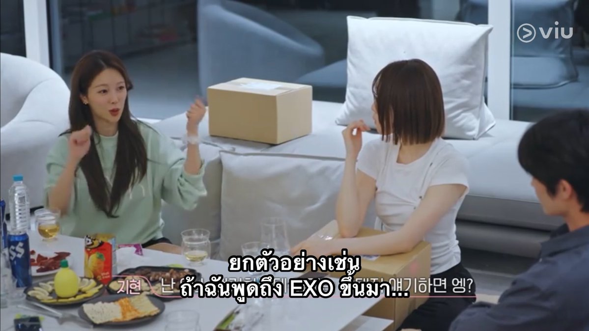 maybeitscms's tweet image. ความดังของเอ็กโซเอาไว้บ่งยุคสมัยได้จิงๆ