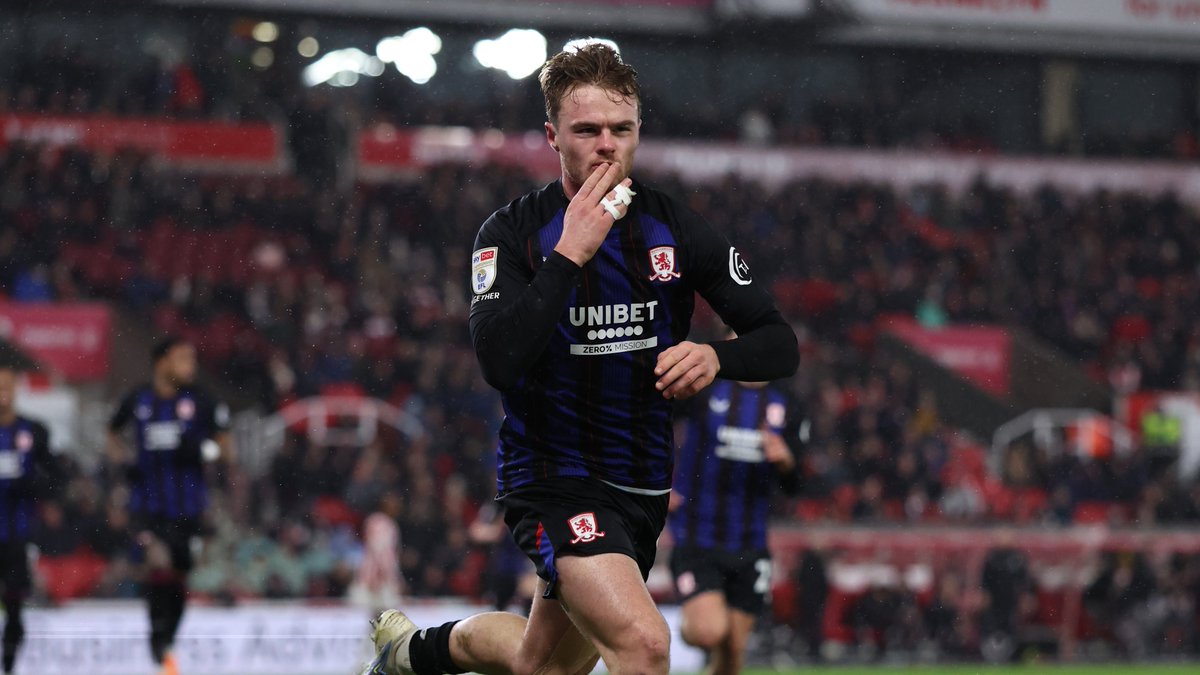 Champchatpod24's tweet image. 🚌🔥 The clubs who have won the most points away from home in the Championship this season:

1️⃣: Middlesbrough - 25
2️⃣: Derby County - 24
➡️: Hull City - 24
3️⃣: Coventry City - 23

#PUSB #DCFC #HCAFC #BORO