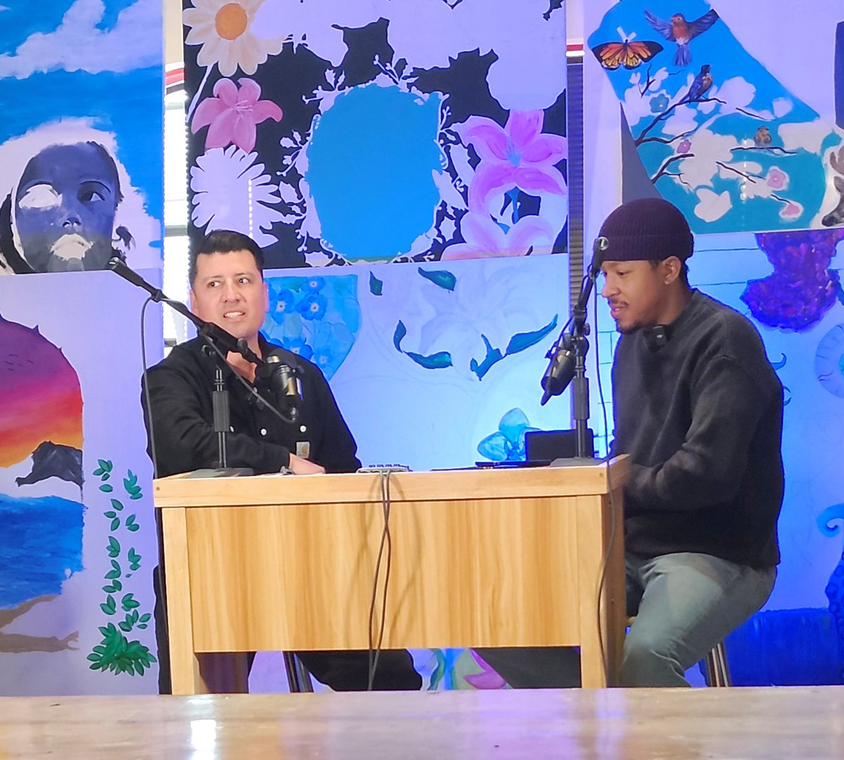 APS Ed Foundation tweet media