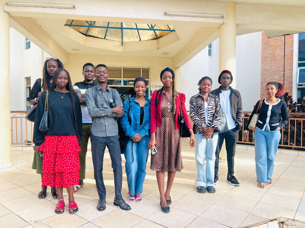 ULK Law Students Association tweet media