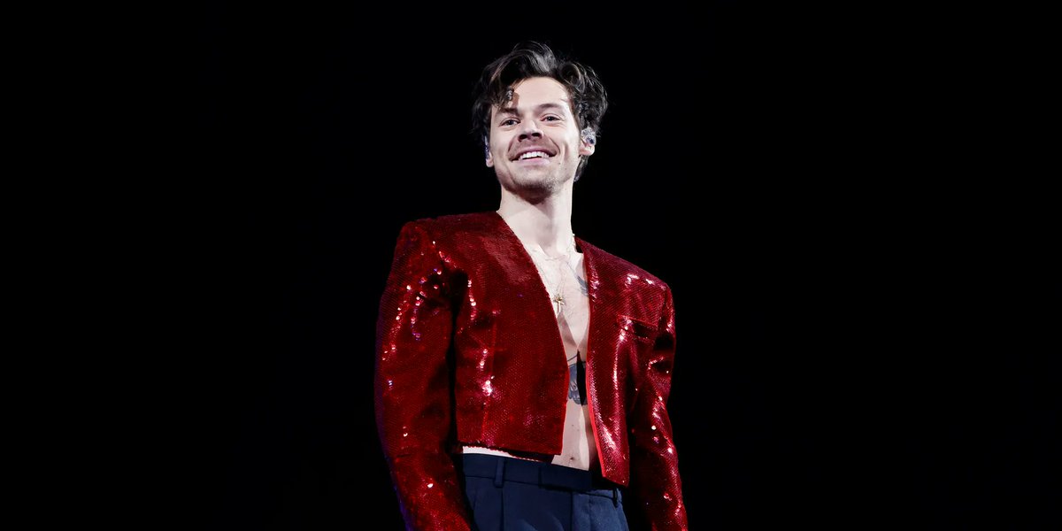 digontomahmud6's tweet photo. Harry Styles Is Playing 30 Nights at Madison Square Garden
More news 👉 https://t.co/iF6NfyLYqf

Just hours before he releases “Aperture,” the lead single from his new album Kiss All the Time. 
#harrystylestour2026 #harrystylestour #harrystyles https://t.co/m605U0MBJ7