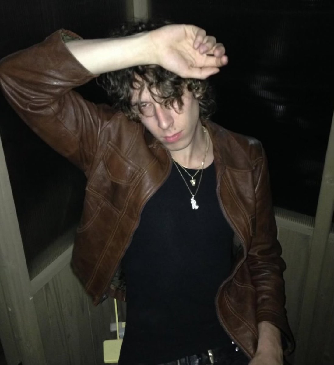 wentzrific's tweet photo. His waisybruh https://t.co/7iTAF8735A