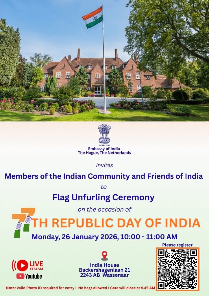 OFBJP Netherlands tweet media