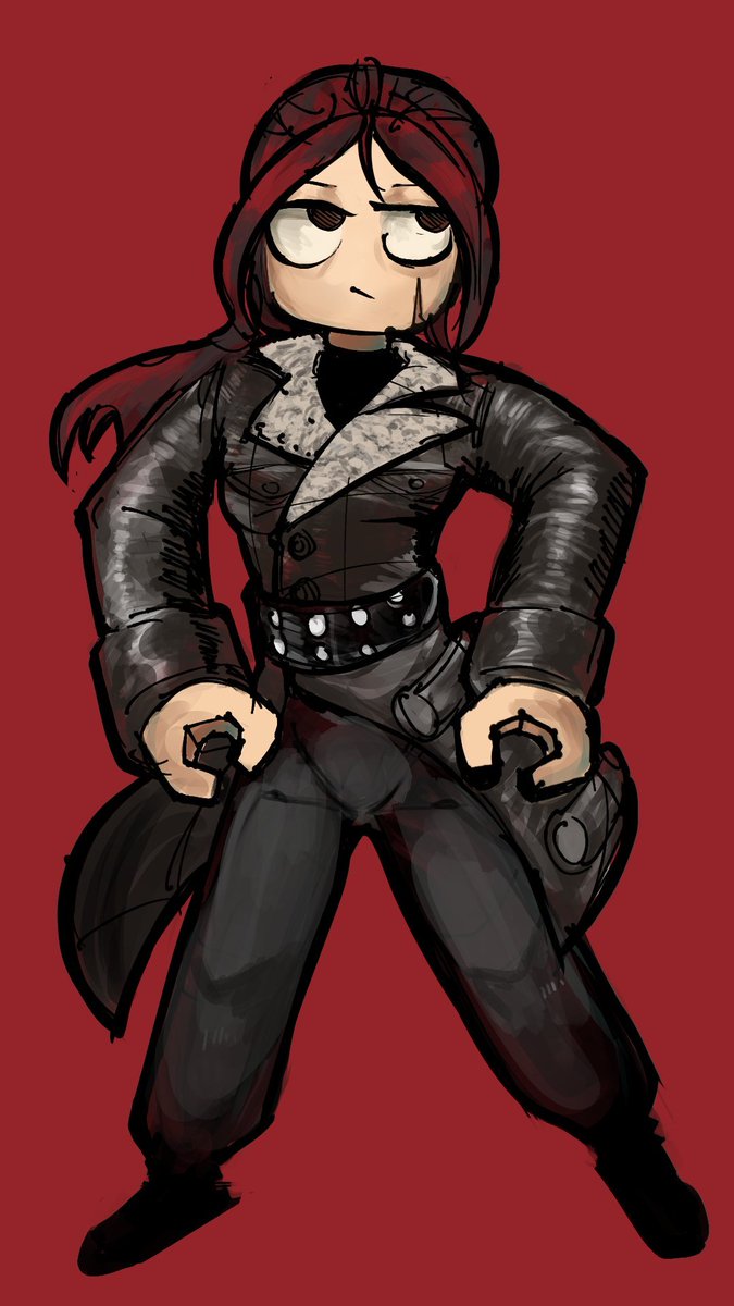 Mattoh!! (Commisions OPEN) tweet media