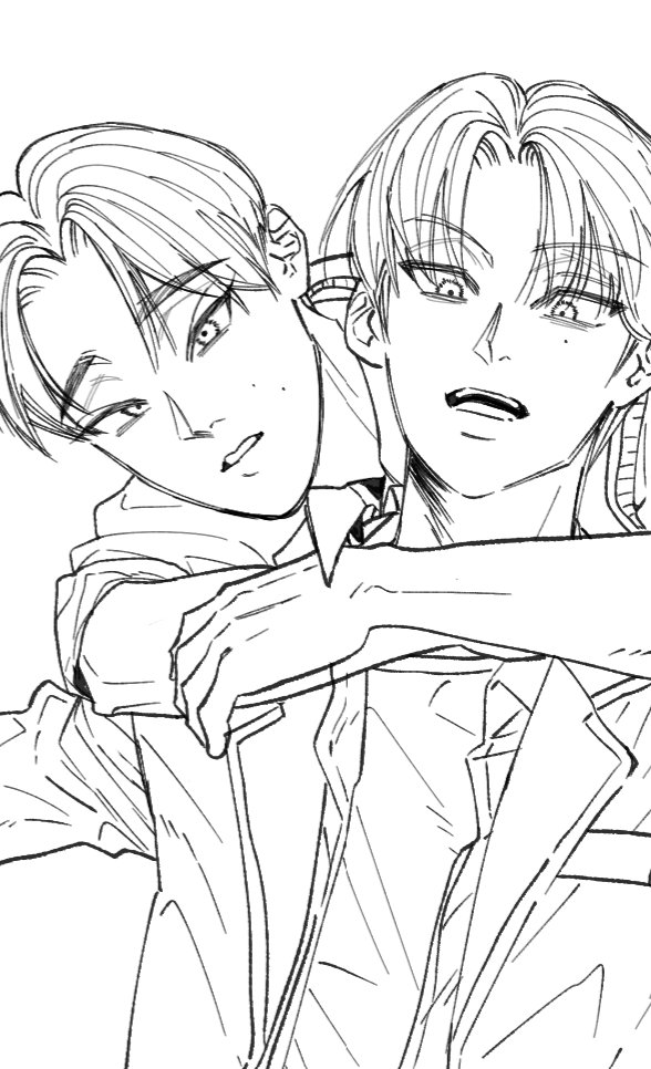 apricotss__'s tweet image. 🖋🖋