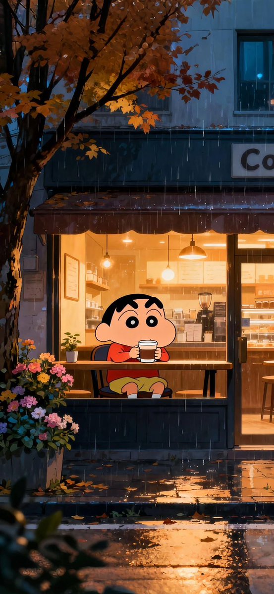 Gentleman_1965's tweet image. Enjoy your ☕️