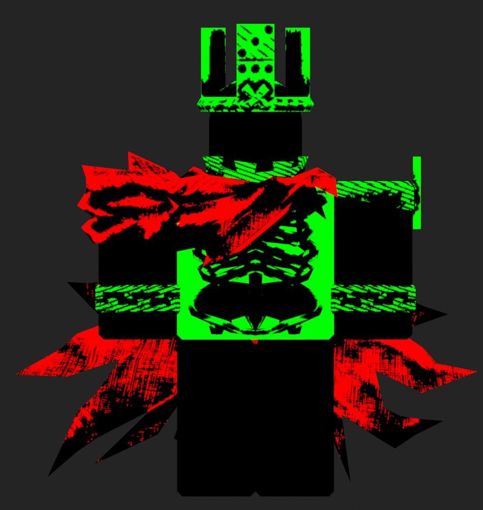 Forsaken News tweet media