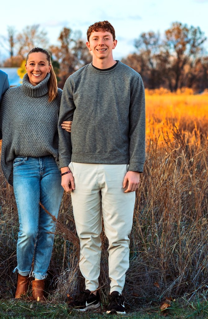 Lucy McMath tweet media