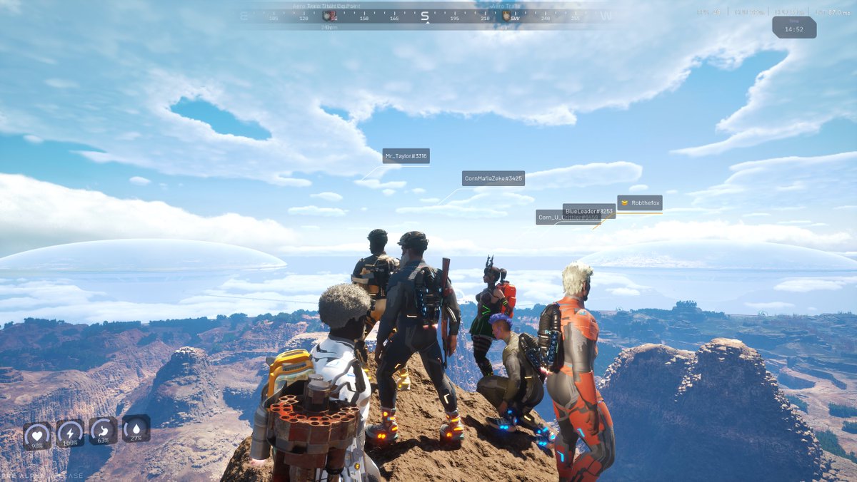 Web3 gaming will never die! But it takes community to keep it alive! <a href="/InfinityRisingX/">Infinity Rising</a> <a href="/CornMafiaGuild/">Corn Mafia Guild</a>