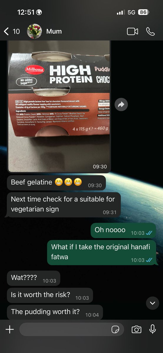 Some things are better left unsaid 😭