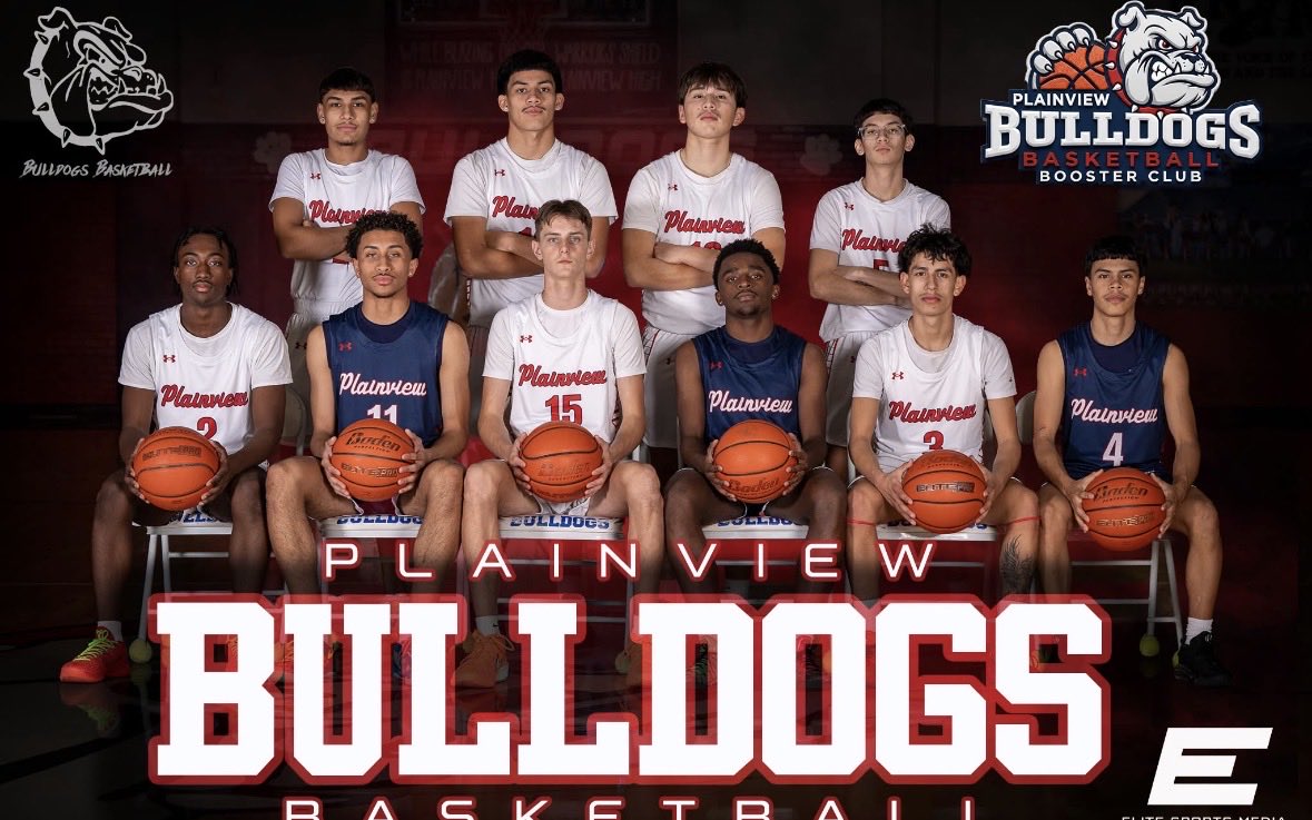 Plainview Bulldog Basketball tweet media