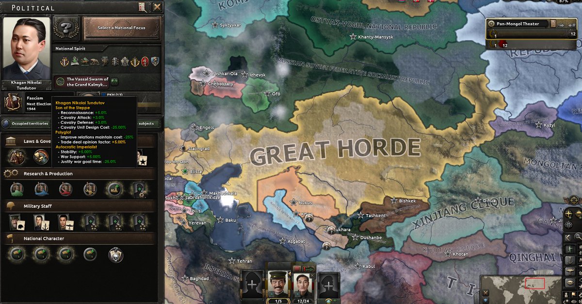 Road to 56 tweet media