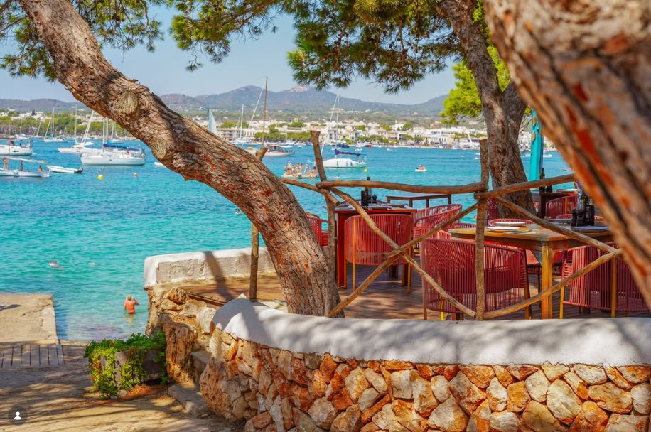 GOB Mallorca tweet media