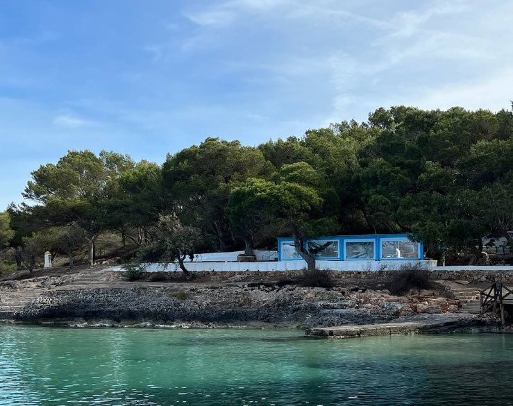 GOB Mallorca tweet media