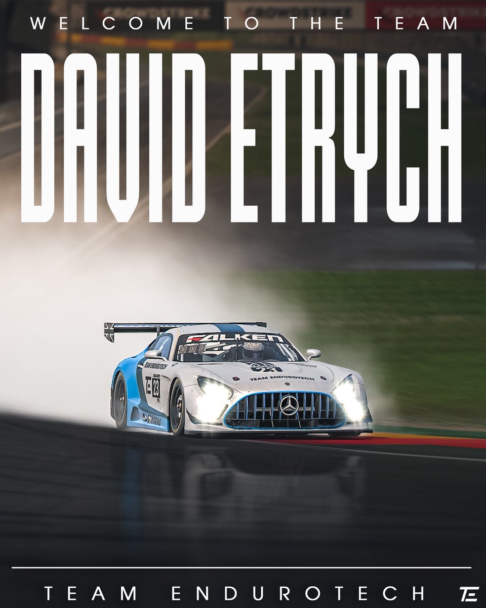 Team EnduroTech tweet media