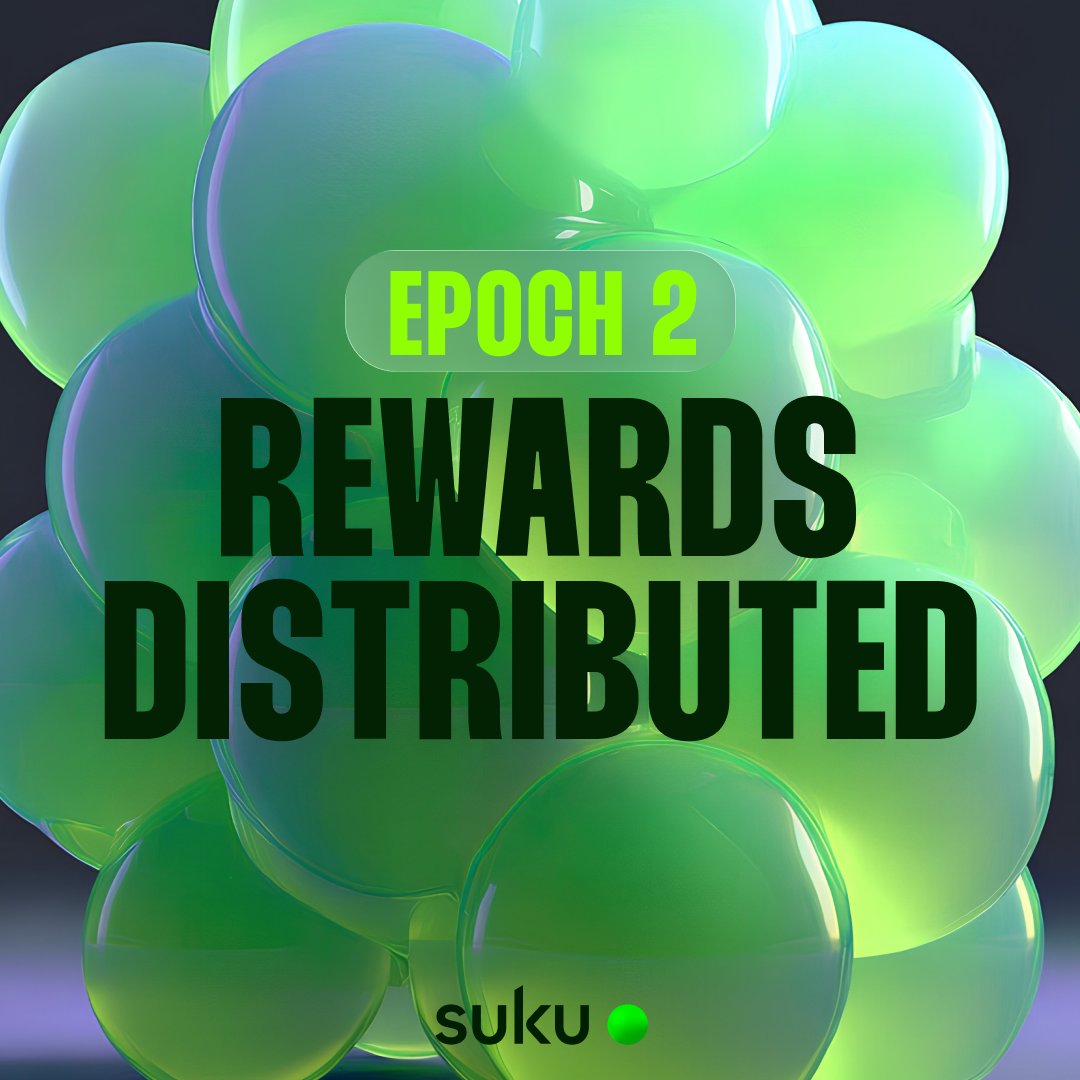 Suku (@Suku_world) / Posts / X