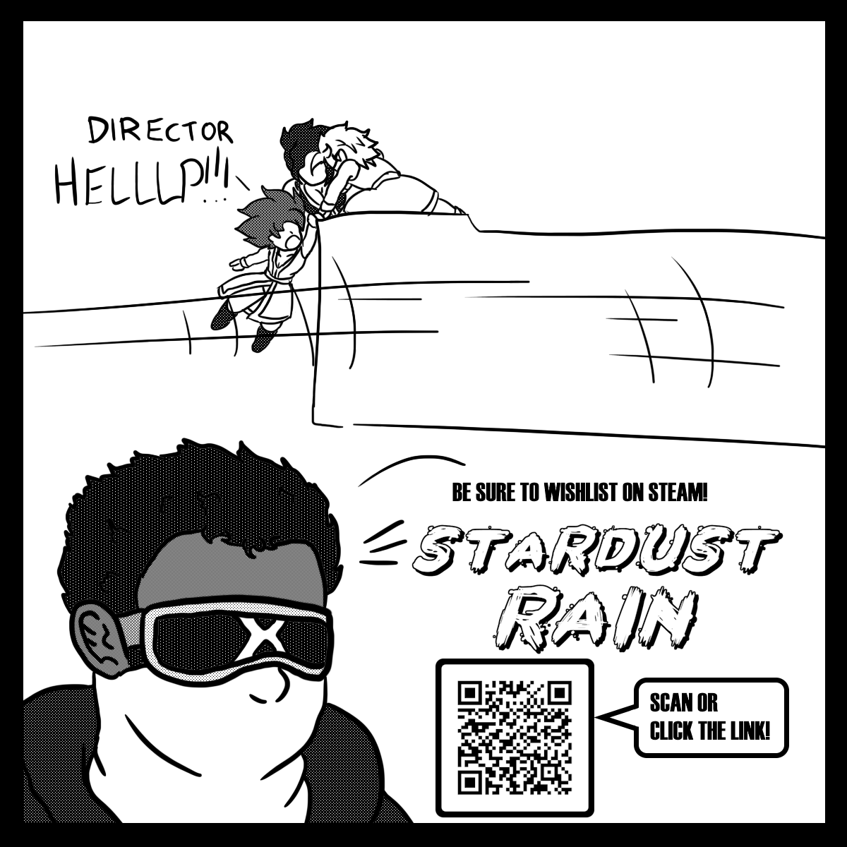 EX Beat - Wishlist Stardust Rain! tweet media