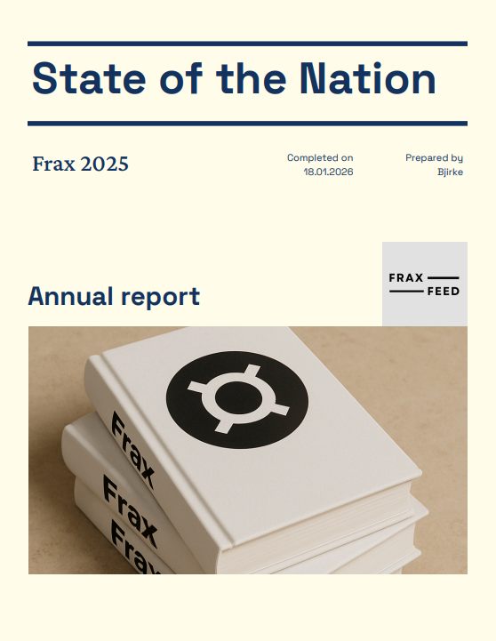 FraxFeed tweet media