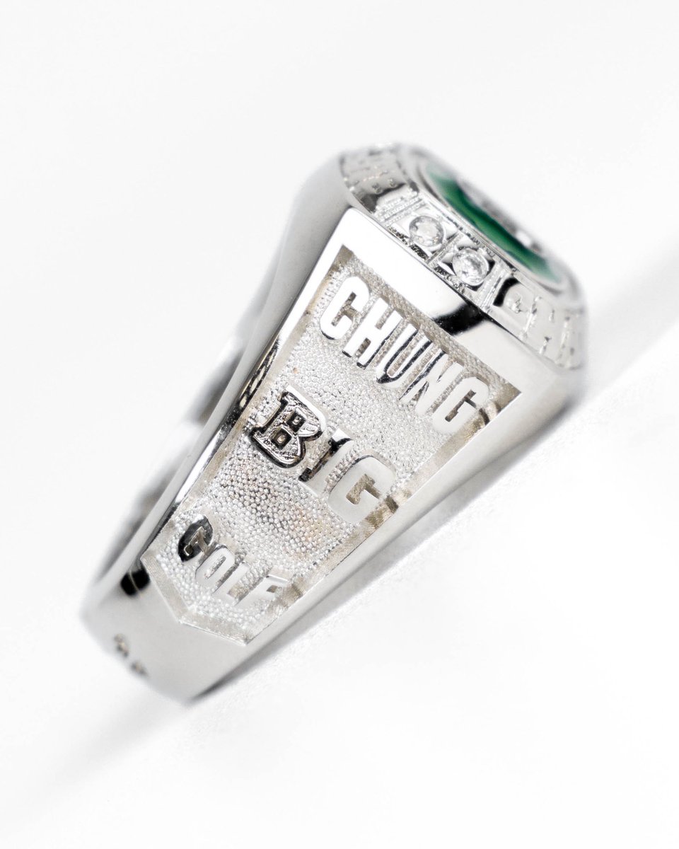 Oregon Women's Golf tweet media