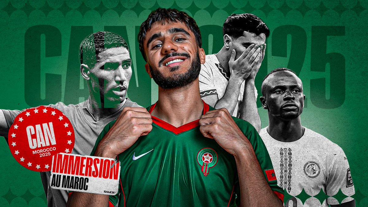 SAMOS TV tweet media