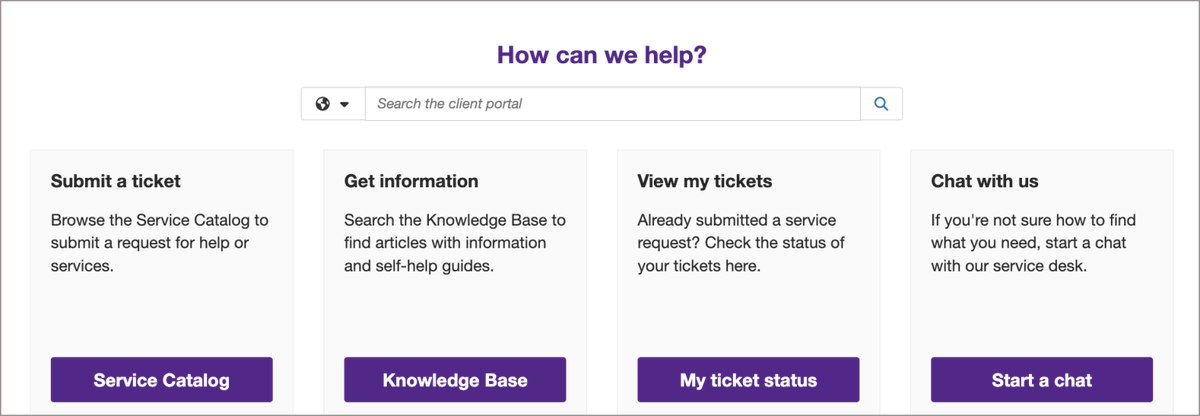 K-State IT Service Desk tweet media