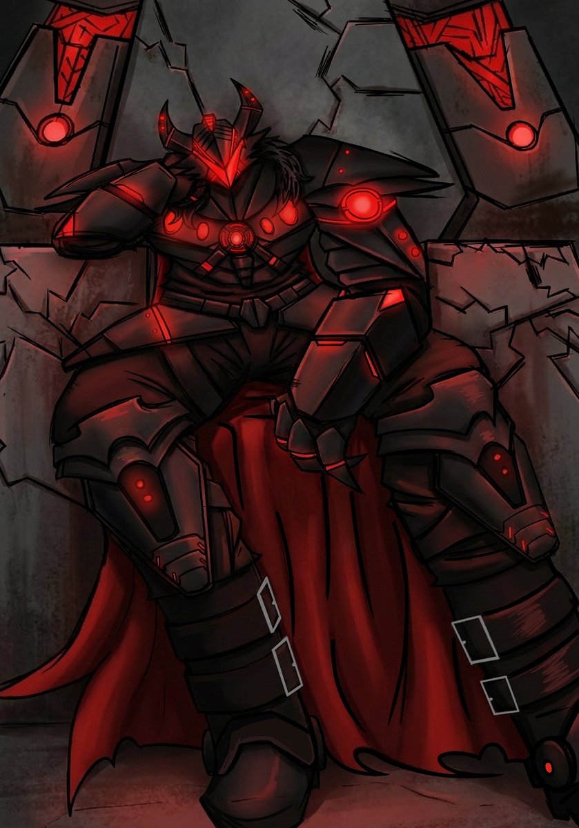 MAGNESIO tweet media