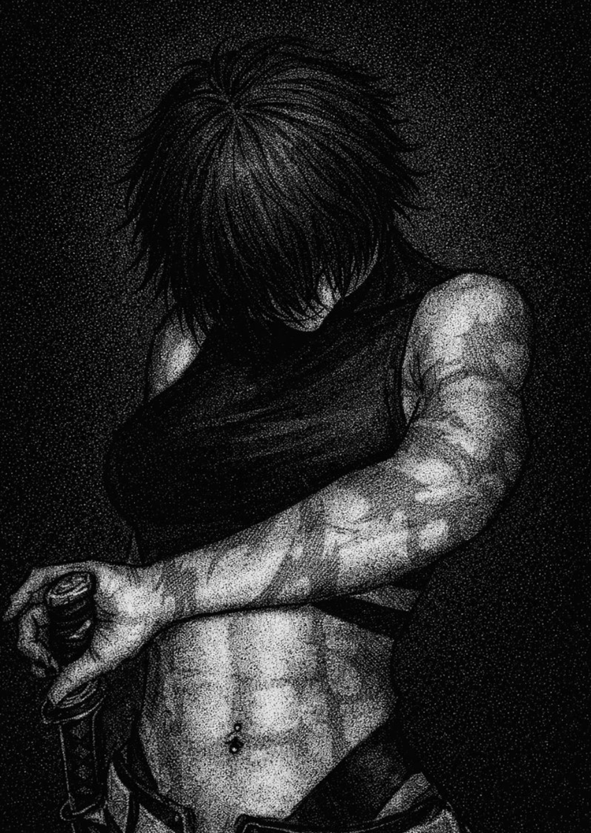 Survive. Adapt. Overcome.