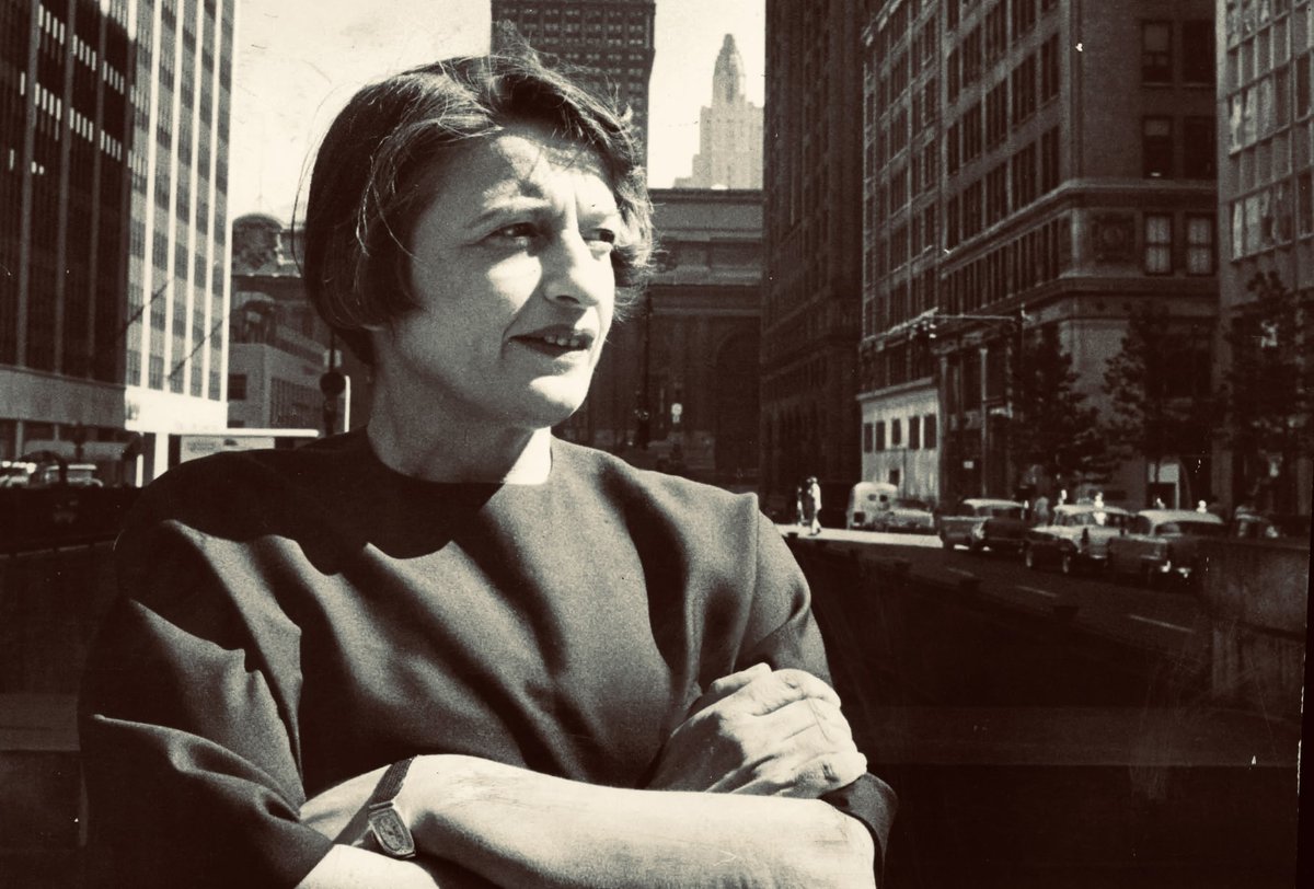 miandji's tweet photo. Bir gerçeği görmezden gelebilirsiniz. Ama görmezden geldiğiniz gerçeğin sonuçlarını görmezden gelemezsiniz.
- Ayn Rand https://t.co/zgteiVgCPt