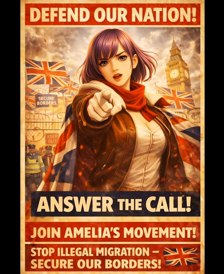 gonzoworlds's tweet photo. Thanks #Amelia! #uk #censorship #ukgovernment #cencorship #pathways amelia https://t.co/02zcvuU624