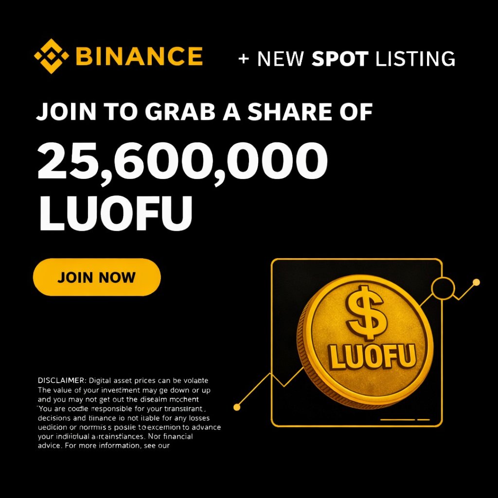 SolanaxLUOFU's tweet image. GIVEAWAY 25,600,000 - $USDT from LUOFU COIN each will receive 350 $USDT for 2500 fastest people 🎁 

- Follow @SolanaxLUOFU
- RT + Like ❤️ 
- Comments $SOL address 

Giveaway ends  January 24th ⏳